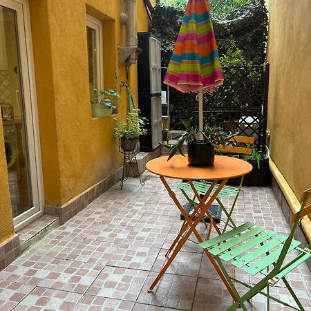 Appartamento Casa Noah Bologna Esterno foto