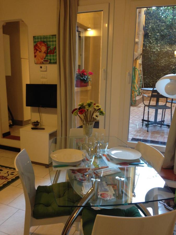 Appartamento Casa Noah Bologna Esterno foto