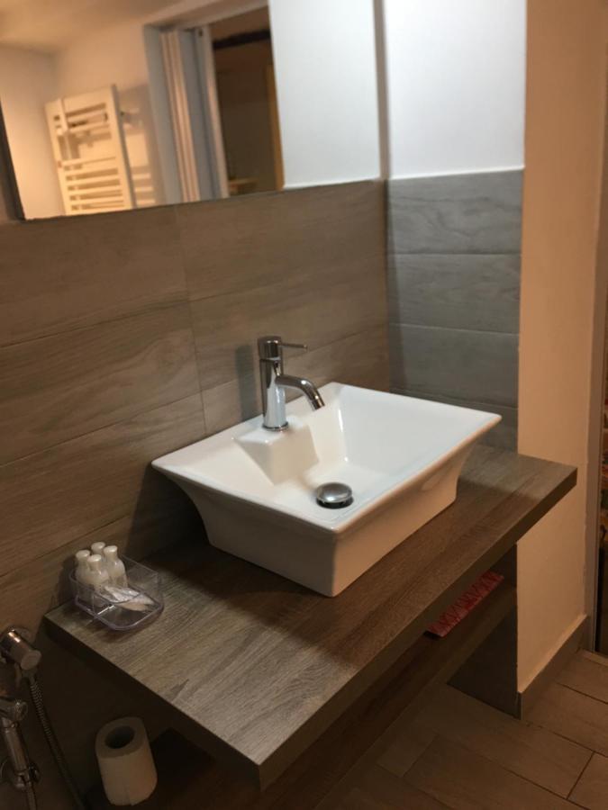 Appartamento Casa Noah Bologna Esterno foto