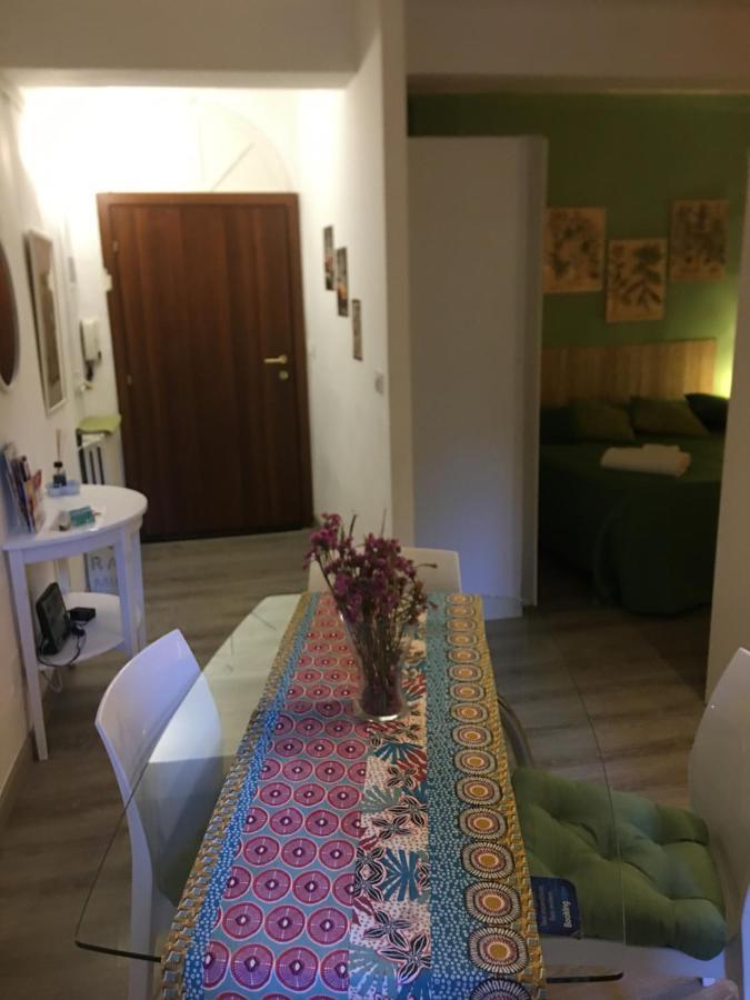 Appartamento Casa Noah Bologna Esterno foto