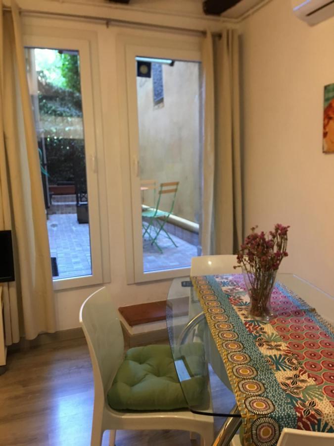 Appartamento Casa Noah Bologna Esterno foto