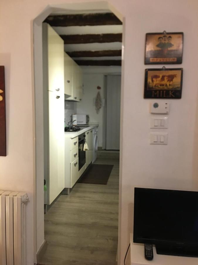 Appartamento Casa Noah Bologna Esterno foto