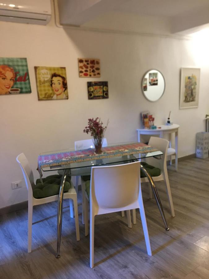 Appartamento Casa Noah Bologna Esterno foto