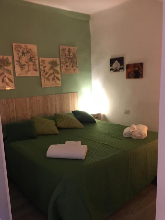 Appartamento Casa Noah Bologna Esterno foto