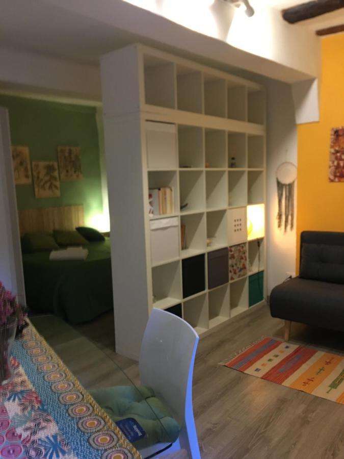 Appartamento Casa Noah Bologna Esterno foto