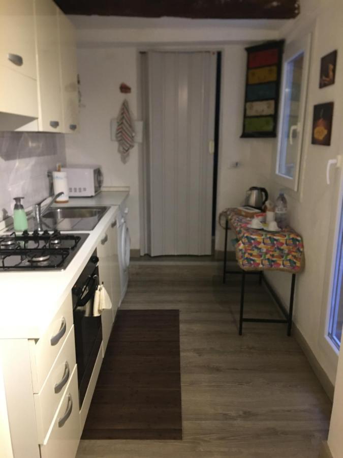 Appartamento Casa Noah Bologna Esterno foto