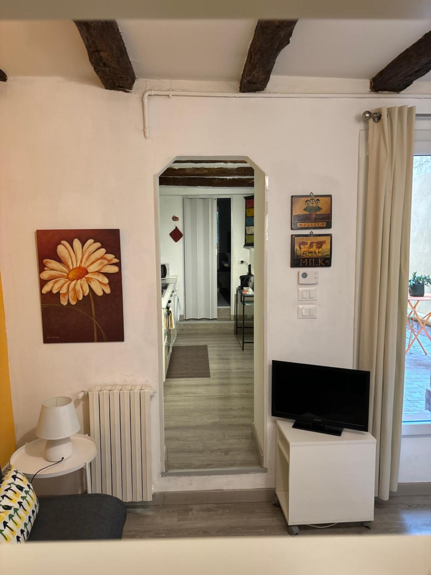 Appartamento Casa Noah Bologna Esterno foto