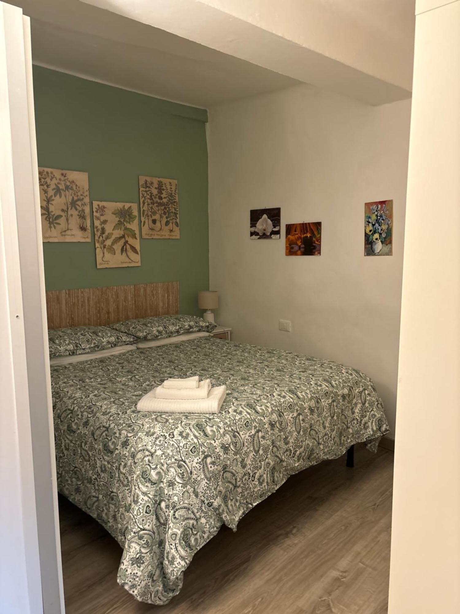 Appartamento Casa Noah Bologna Esterno foto