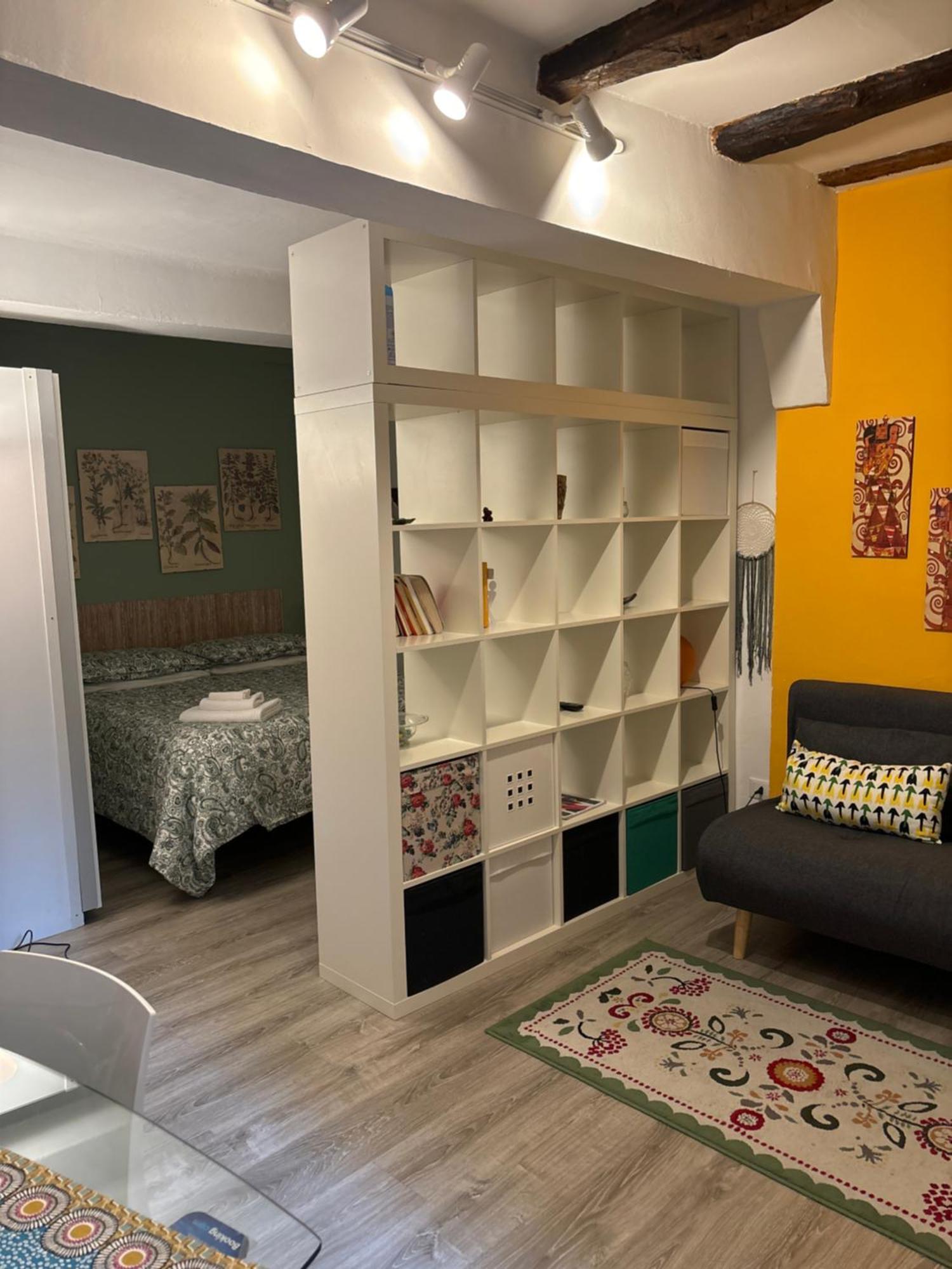Appartamento Casa Noah Bologna Esterno foto