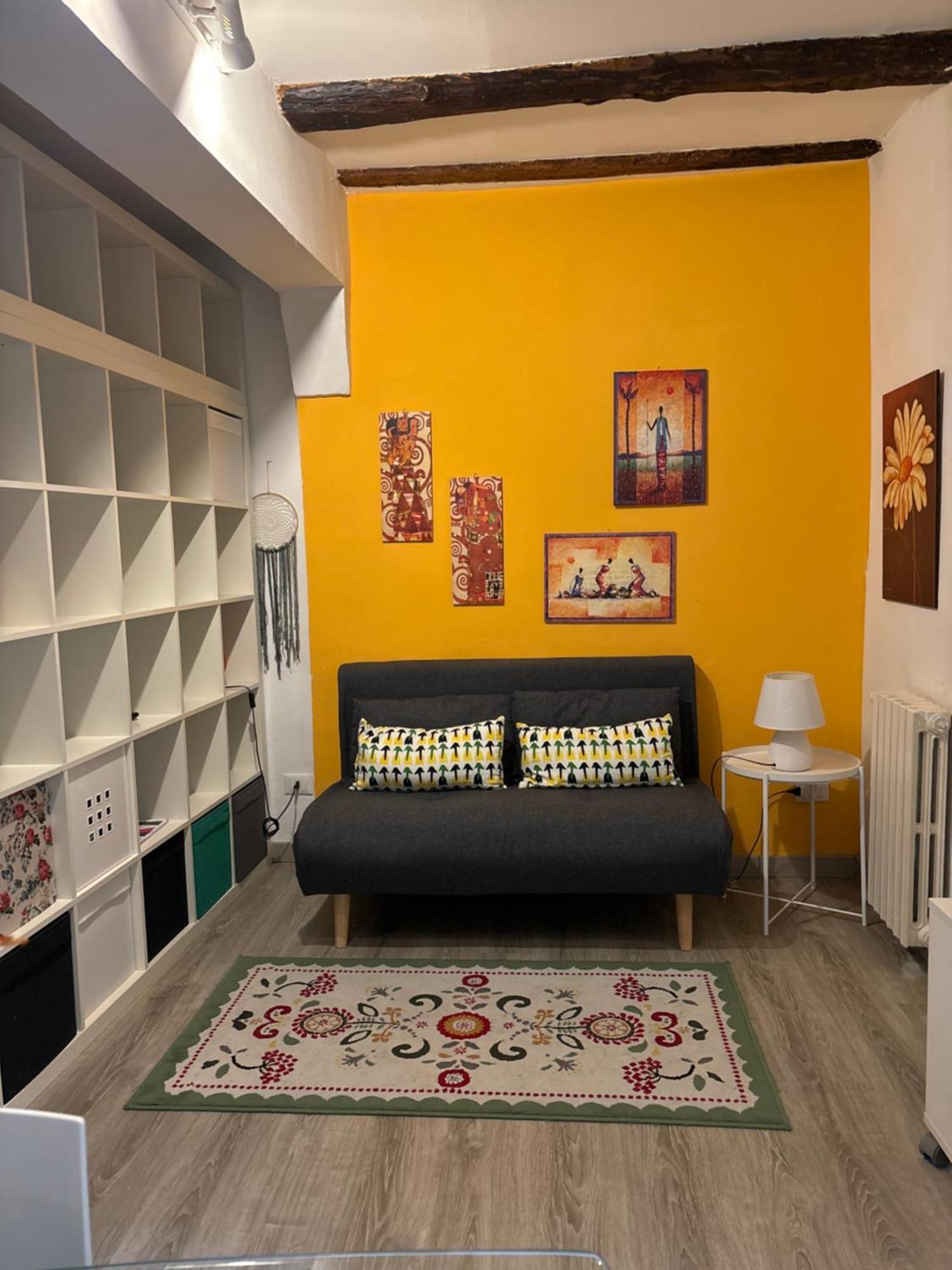 Appartamento Casa Noah Bologna Esterno foto